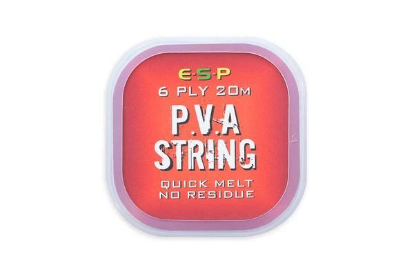 ESP PVA String & Dispenser CARP *MORE SIZES* PAY 1 POST