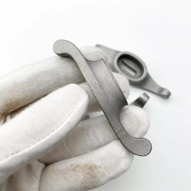 Guard Steel  Handle Protect For Diy Tool Embryo Gauntlet CastiRH