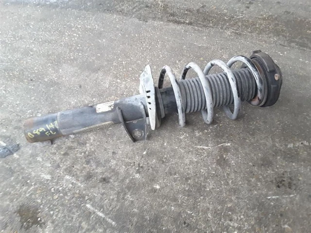Strut Front Station Wgn Without Heavy Duty Suspension Fits 05-14 JETTA 285092