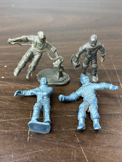 Space Toys, Robots, Space Toys, Toys & Hobbies - PicClick AU