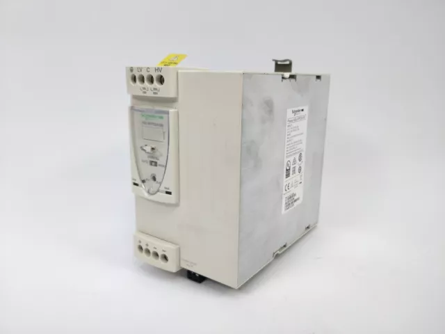 Schneider Electric ABL8RPS24100 28,8V 8A Alimentation