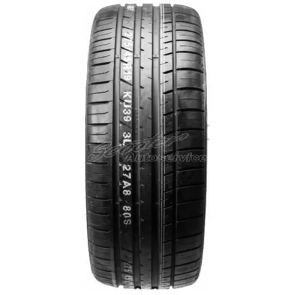 Sommerreifen Kumho Ecsta PS71 215/40 R17 87Y id62890