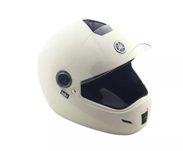 Yamaha YR4 Full Face Helmet For Racing Motorcycle
