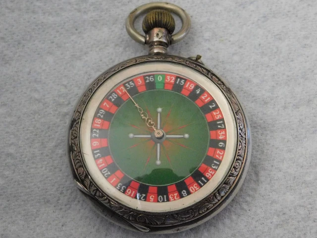 LOT DE MOUVEMENTS Montre Gousset EUR 40,50 - FR