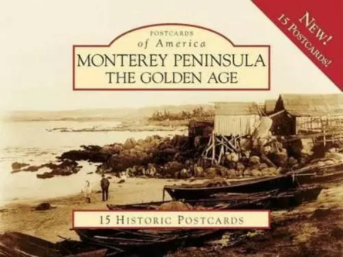 Monterey Peninsula (US IMPORT)
