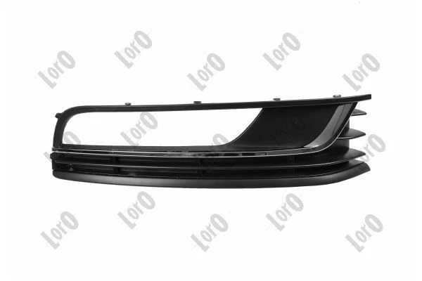 MASCHERINA PARAURTI ANTERIORE DESTRO per fendinebbia adatta per VW PASSAT | 053