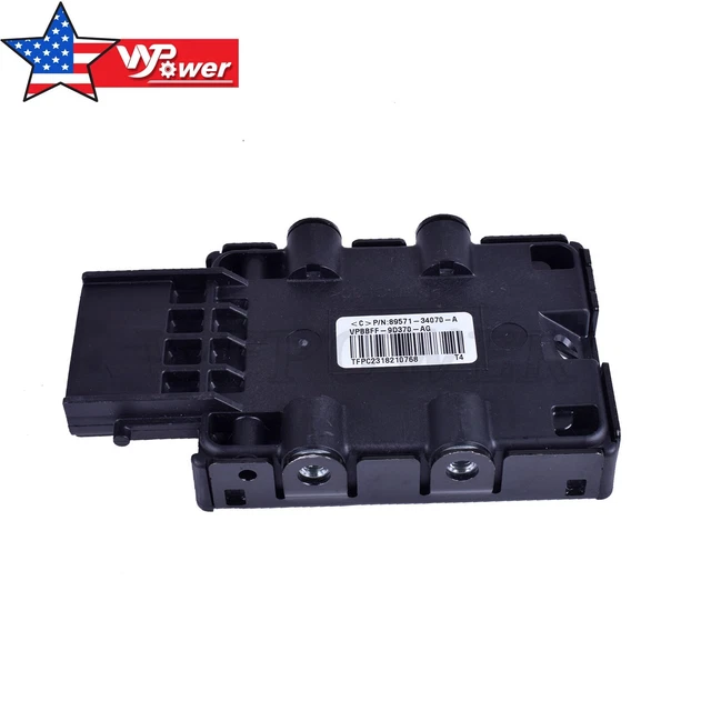 GENUINE FUEL PUMP Driver Control Module For 2010-2021 Toyota Tundra