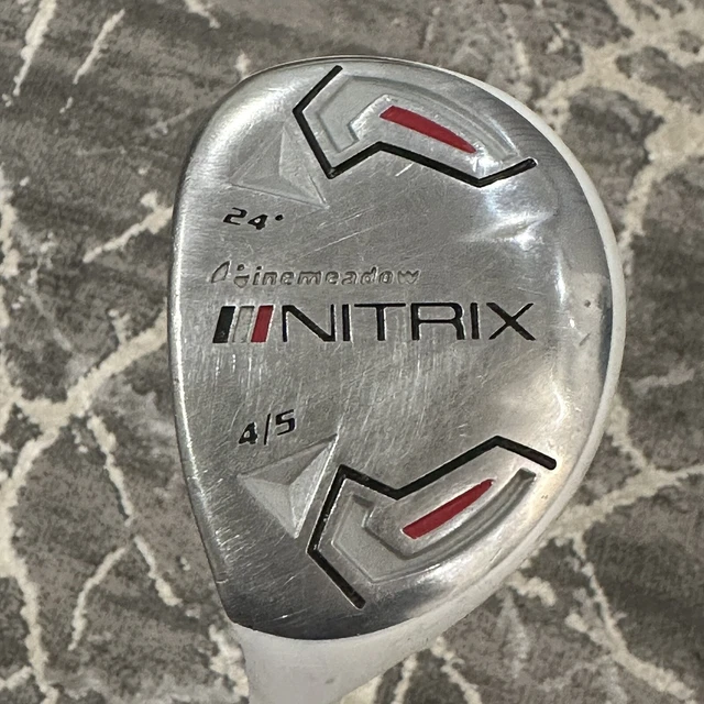 マルマン コンダクター TF-02 N.S.PRO ZELOS 8 Golf Clubs, Golf Clubs & Equipment, Golf, Sporting Goods - PicClick