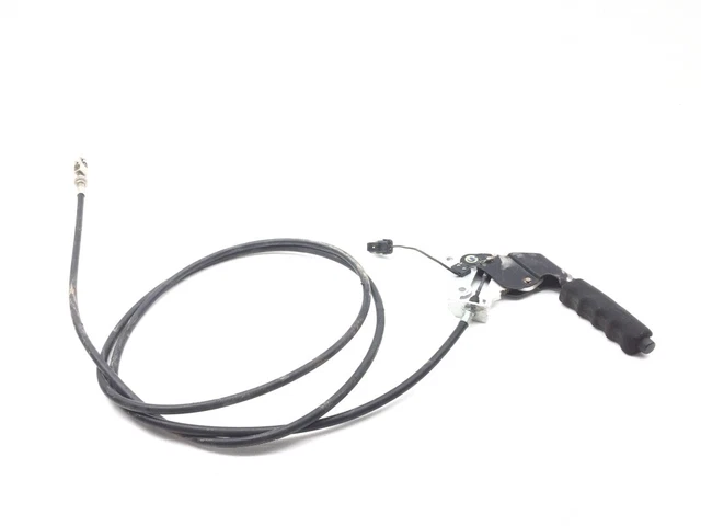 Parking Brake Lever W Cable 2012 Polaris Ranger HD 800 4x4 EPS 2860A x