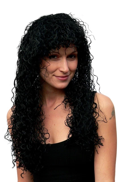 Perruque Dreadlocks Rasta - Carnaval Halloween, Couleur Blond, Marque WIG ME UP, Neuve Avec étiquettes