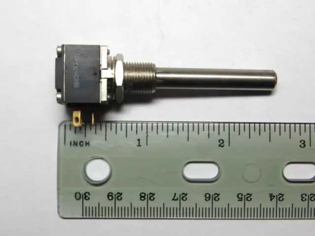 Allen Bradley 5K  MOD POT potentiometer