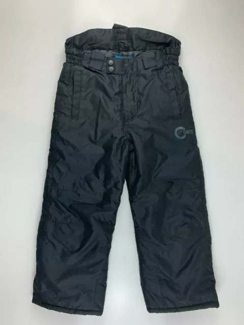 CHUTE Unisex snow pants Size 6 AS NEW CONDITION