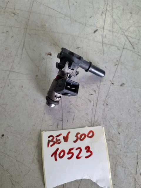 Iniezione Iniettore Spruzzino Benzina Carburante Piaggio Beverly 500 2002 2006