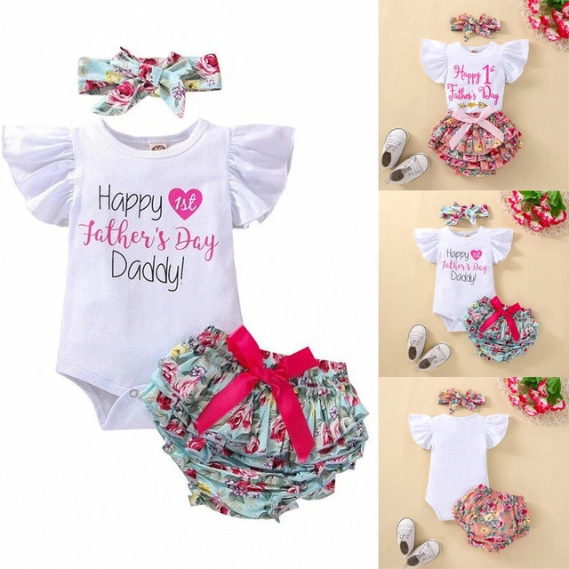 Pantaloncini pantaloncini fascia neonato bambini maniche corte set abbigliamento vestiti