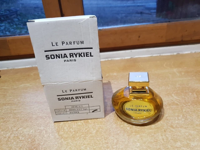 Flacon Vintage Remember De Goya - Boîte D'origine - Parfum Floral - 50 Ml