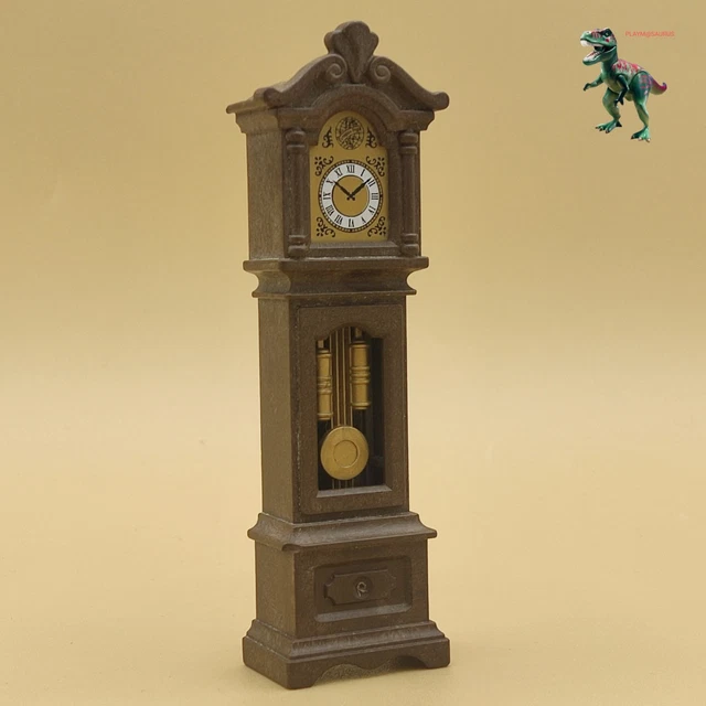 1 Set Di Orologio Catena Di Ferro Peso Sostituzione FAI DA TE Orologio Da Parete Parte Catena Peso Orologio Da Parete Parte Meccanismo