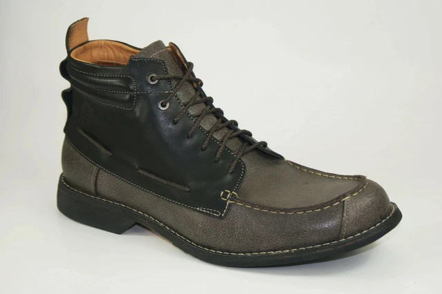 TIMBERLAND EARTHKEEPERS CITY Chukka Boots Stivaletti Uomo Scarpe