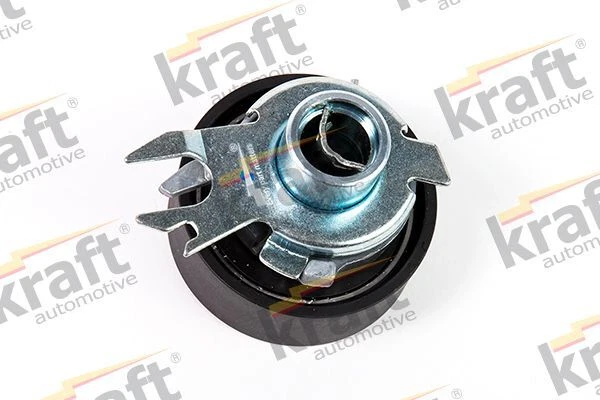 KRAFT Galet tendeur de courroie de distribution Poulie-tendeur 1220150 22mm