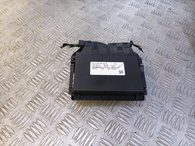 MERCEDES SPRINTER MK2 2009-2023 Automatic Gearbox Ecu Control Unit ...