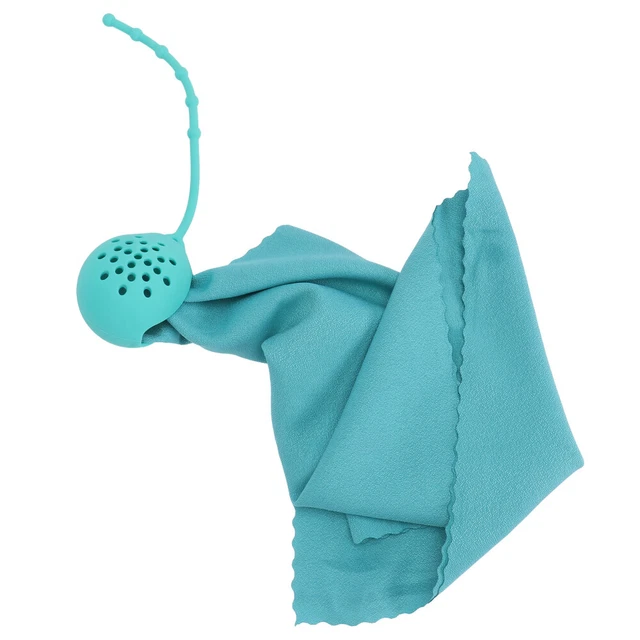 Cooling Sports Towel Fast Drying Towel Microfiber Hair Towels Portable 6