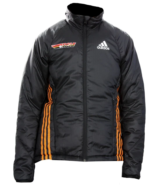 adidas dsv athleten jacke