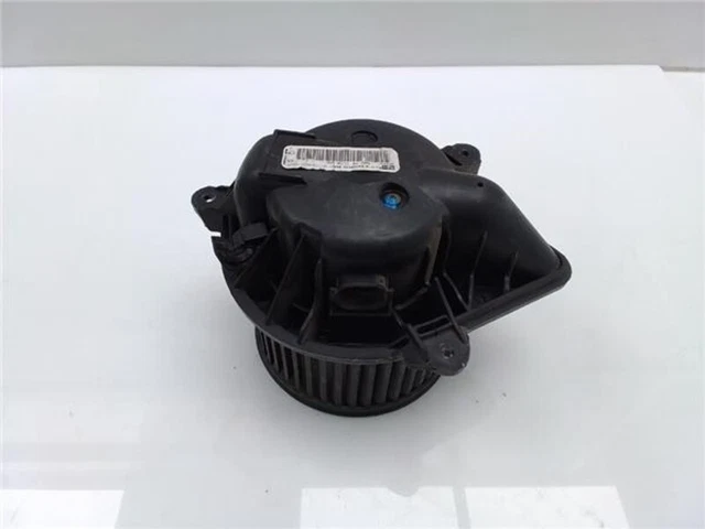 F659964U 8693 motore riscaldamento per PEUGEOT 406 COUPE (S1 S2)(07.1997-&GT;) 207145