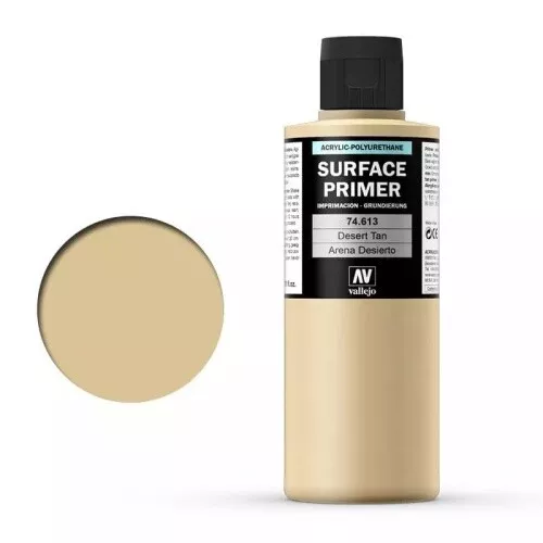 Surface Primer Desert Tan 200 ml