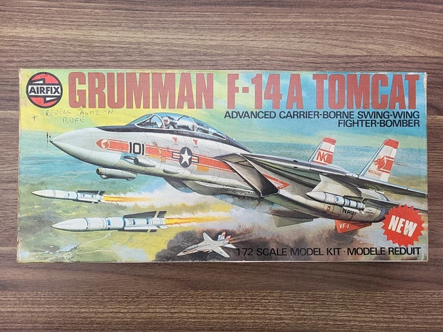 Aereo Da Guerra Aichi B7A2 Ryusei Kai Japan scala 1/72