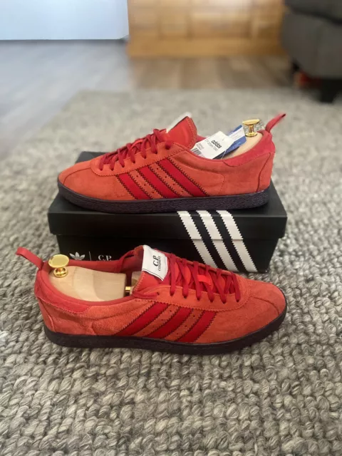 Adidas tobacco hotsell cp company