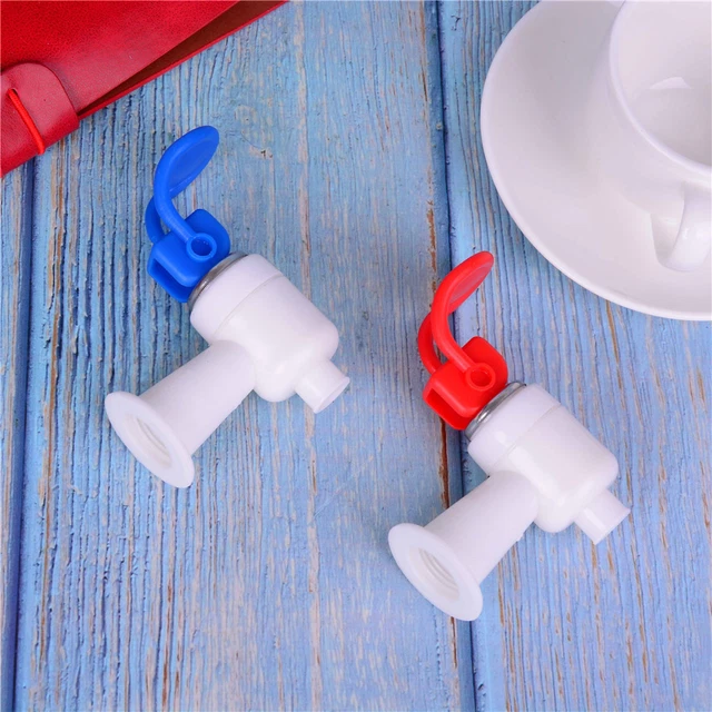 PUSH TYPE PLASTIC Water Dispenser Faucet Tap Replacement drinking B.EN