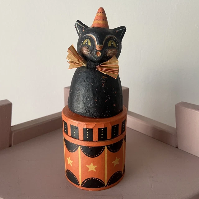 Johanna parker hotsell primitive cat