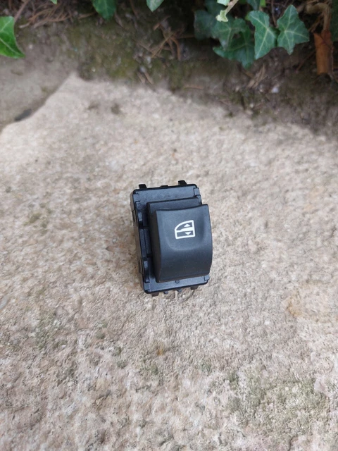 Bouton Électrique Fenêtre Interrupteur De Lève-vitre Passager 6 Broches