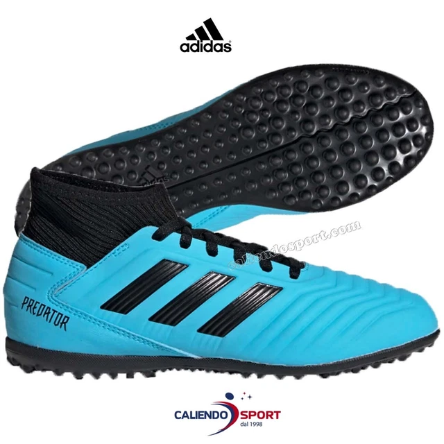 SCARPA DA CALCIO Adidas G25803 Predator Tango 19.3 Turf EUR 63 82
