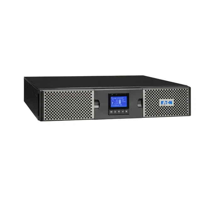 Eaton 9PX 1000VA Rack/Tower, 10Amp Input, 230V (Rail Kit Included)