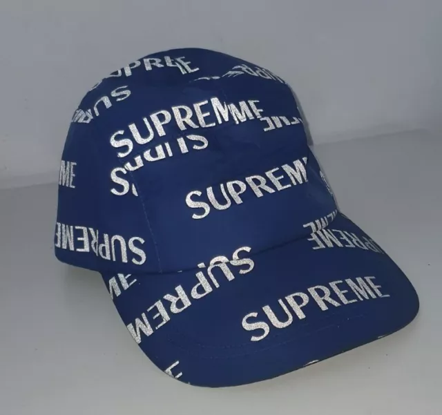 Supreme 3m reflective hat online