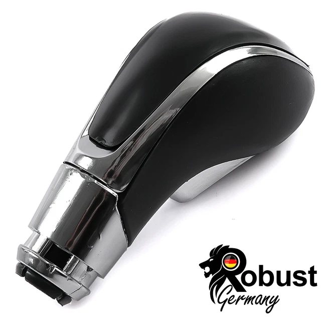 SCHALTHEBELKNOPF SCHALTKNAUF Für OPEL INSIGNIA ZAFIRA C - Foto 4