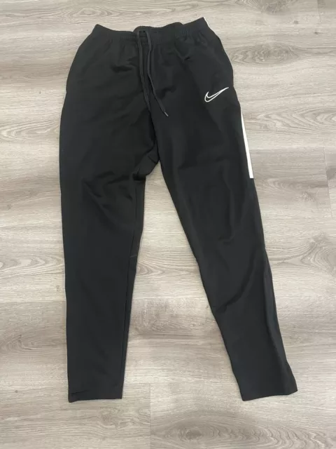 Nike Tracksuit Bottoms Medium