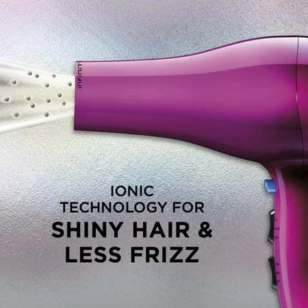 Conair INFINITIPRO BY CONAIR 1875 Watt Full Size Salon Performance Hair