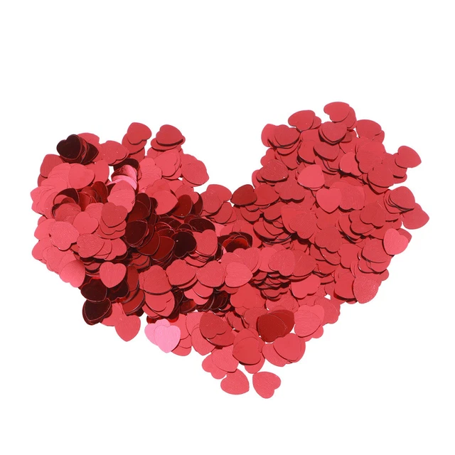 Tavolo da sposa decorazione tavolo cuore spargimento tavolo da sposa spruzzi
