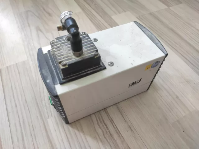Knf Laboport tipo N811KN.18 pompa vuoto a membrana laboratorio Knf Laboport tipo N811KN.18 pompa vuoto a membrana laboratorio