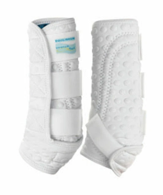 Equilibrium Stretch & Flex Training Wrap