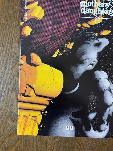 Cerebus The Aardvark #189 The Aardvark-Vanaheim Comics 1994 NM 1977 Dave Sim 3
