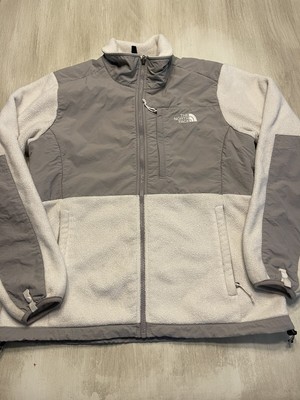 THE NORTH FACE Femme XS Veste Polaire 