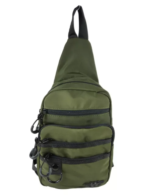 Petit Hommes Sling bag Sac à Dos I Schulterrucksack avec Un Bretelles I 7173