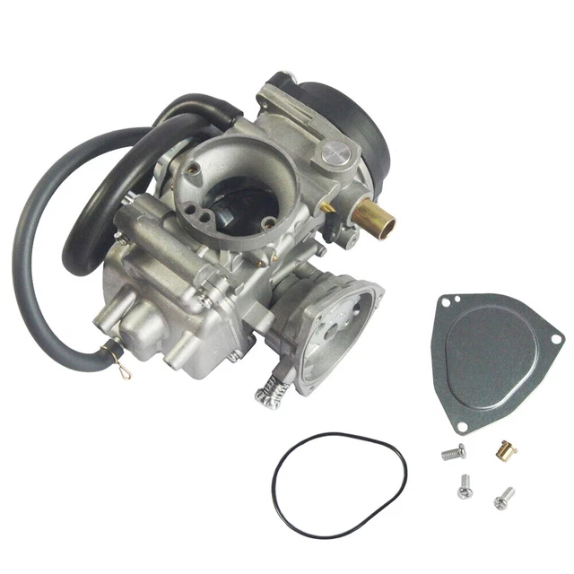 Mikuni Bsr33-49 Carburatore Nuovo Per Bombardier Can-Am Outlander