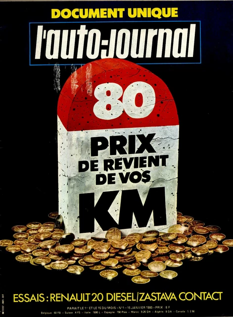 Transportes, Revistas, Libros, revistas y cómics - PicClick ES
