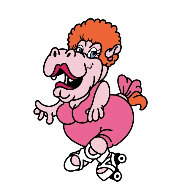 Dolli Dimples Five Nights At Chuck E Cheese S Reboot vrogue.co