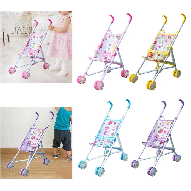 Rangement Poussette Universel Plateau Amovible Pour Poussette - Avec Support Téléphone Et Porte-gobelet Porte-gobelet Support Phone