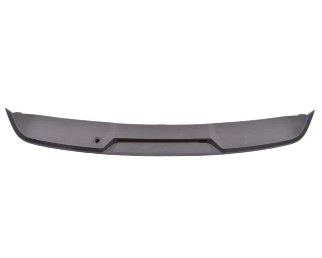 VOLVO XC40 - roof spoiler rear spoiler trim rear trim 31455081 £41.66 ...
