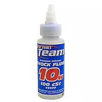 Team Associated Silicone Shock Oil 10wt (100cSt) AS5420